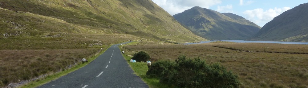 Ben Gooden – Ecological Research