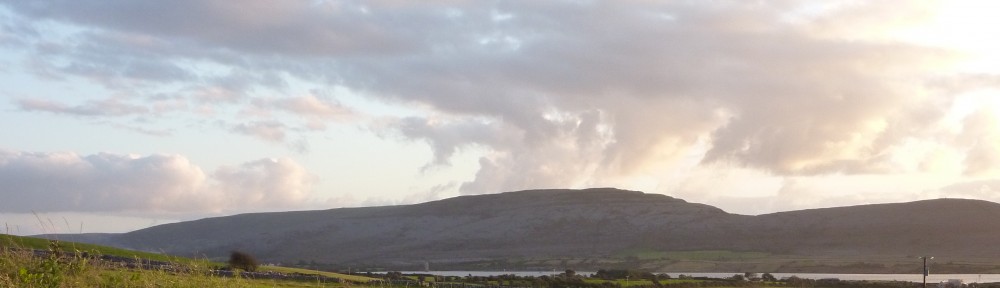 Ben Gooden – Ecological Research