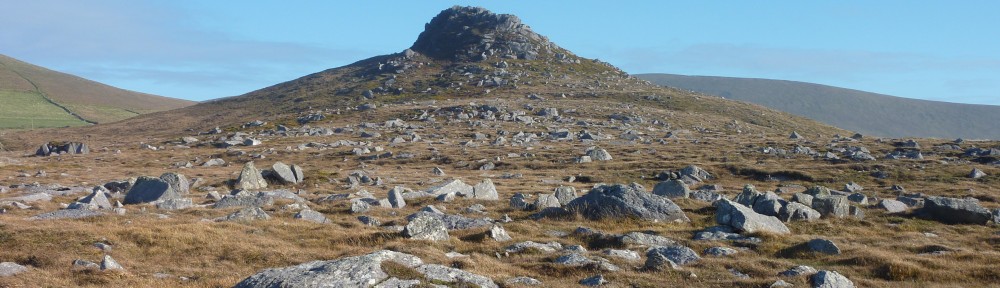 Ben Gooden – Ecological Research