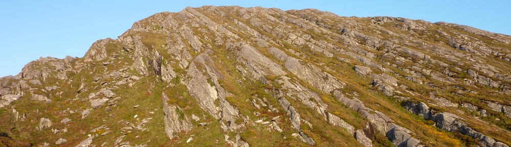 Ben Gooden – Ecological Research