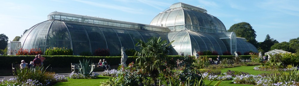 Ben Gooden – Ecological Research