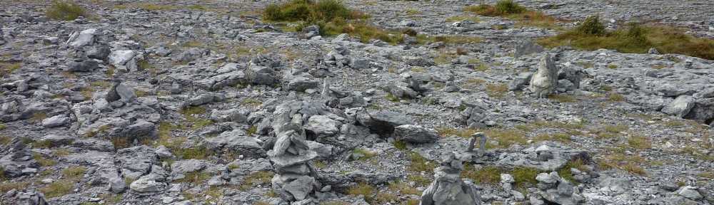 Ben Gooden – Ecological Research