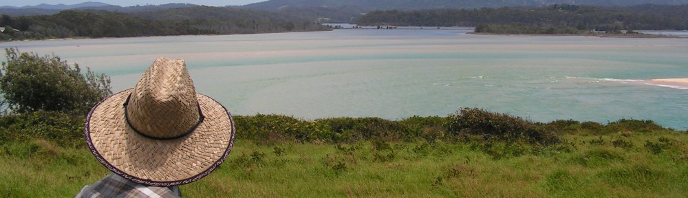 Ben Gooden – Ecological Research